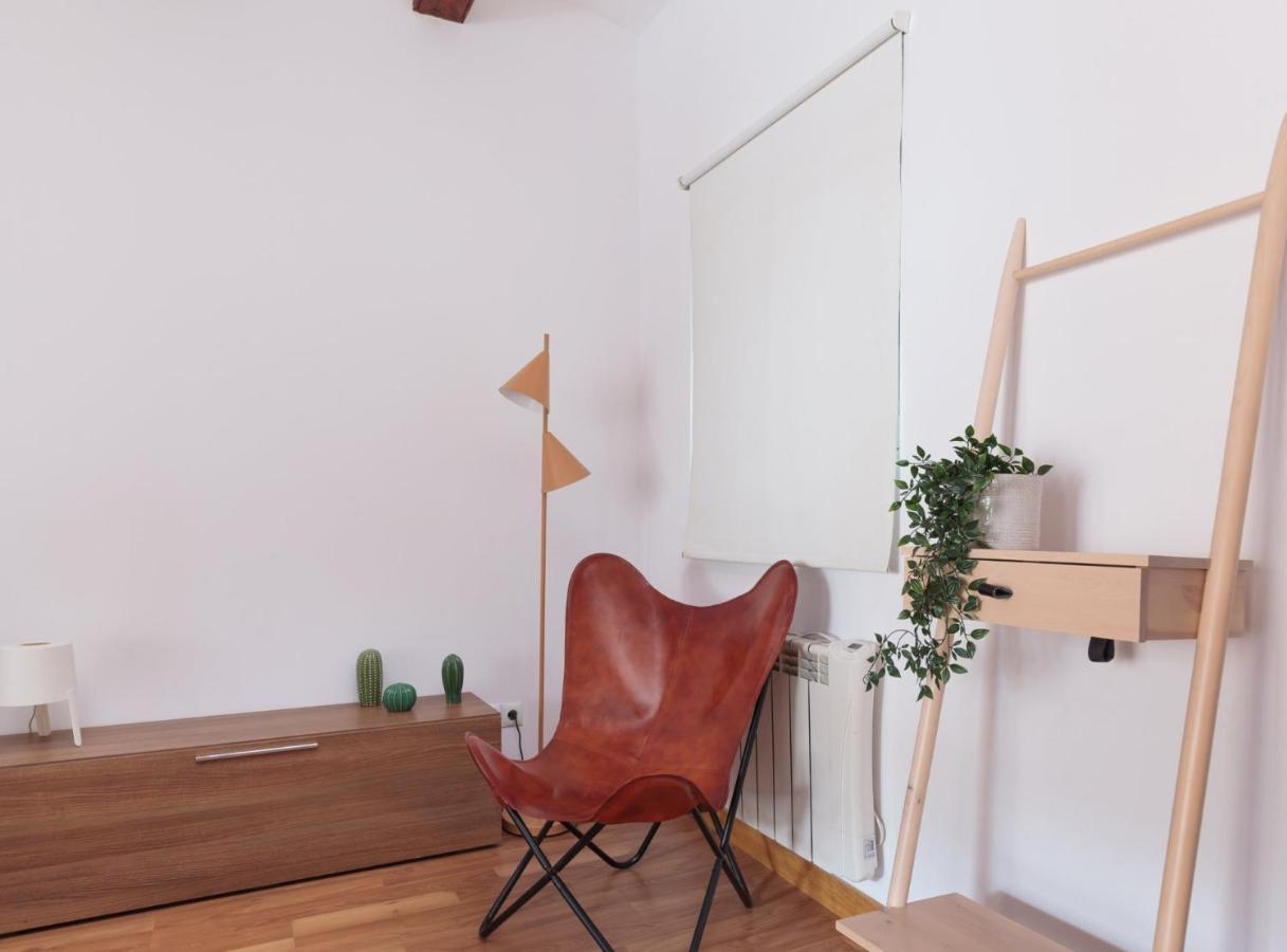 Spacious Doubleroom Apartment At Sants Барселона Екстер'єр фото