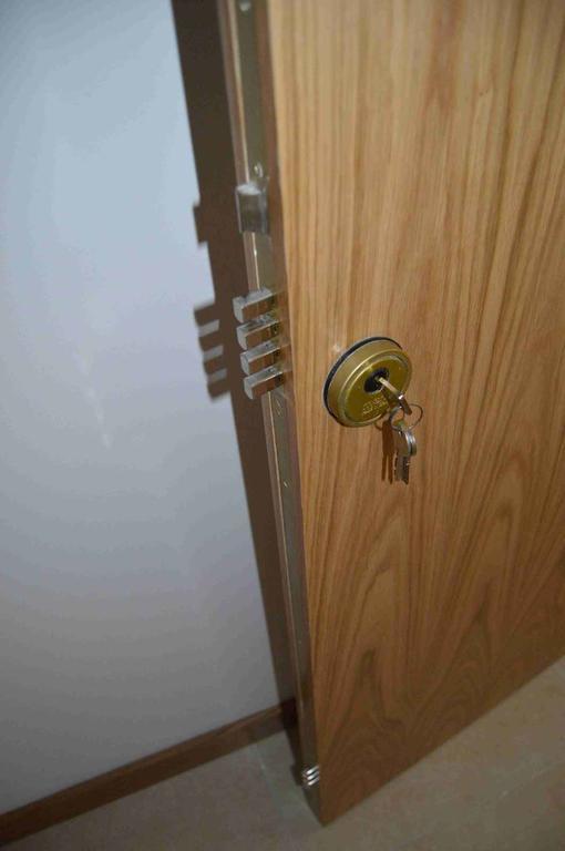 Spacious Doubleroom Apartment At Sants Барселона Номер фото